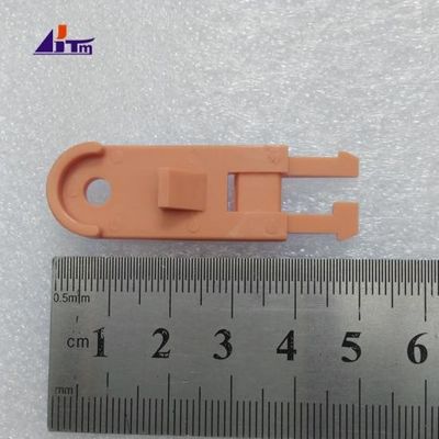 Bancomat piezas de repuesto NCR Slide Snap Latch Naranja 009-0023328