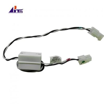 Repuestos ATM NCR 6683 Cable de arnés del núcleo del PC 445-0725314