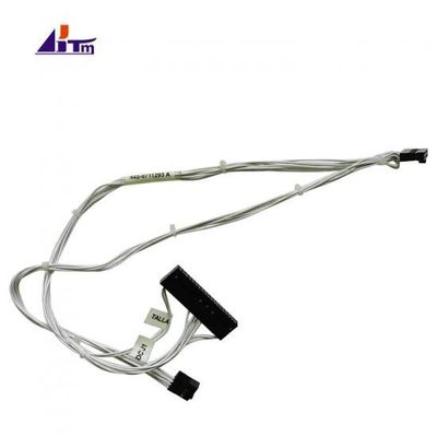 Repuestos de cajeros automáticos NCR 66XX Cable de arnés del núcleo del PC 445-0711293