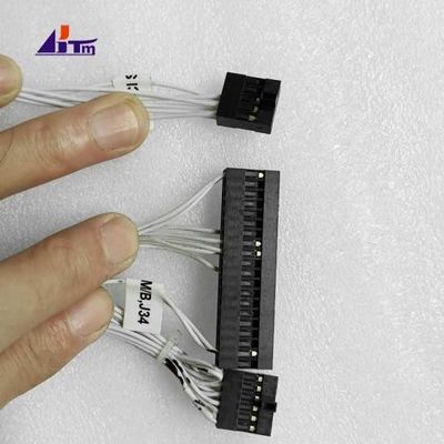 Repuestos de cajeros automáticos NCR 66XX Cable de arnés del núcleo del PC 445-0711293