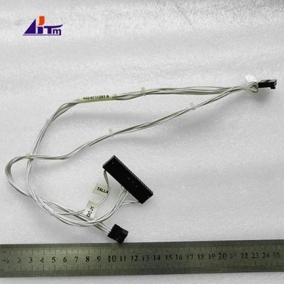 Repuestos de cajeros automáticos NCR 66XX Cable de arnés del núcleo del PC 445-0711293