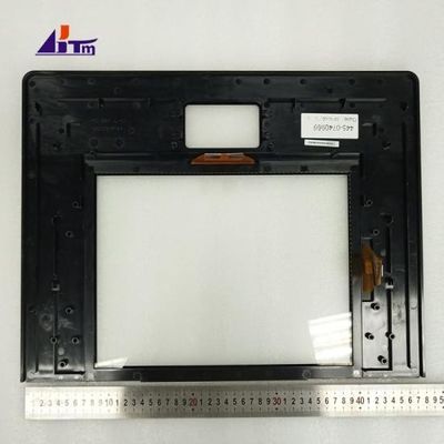 ATM piezas de repuesto NCR Self Serv 6683 pantalla táctil de 15 pulgadas Fascia 445-0740986