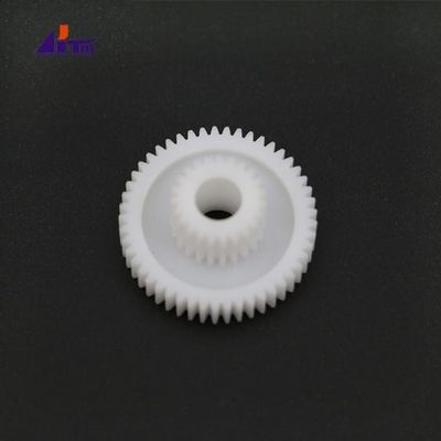 Las piezas de repuesto del cajero automático NCR 48T Thin Gear 445-0587807