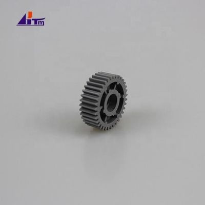 Las piezas de repuesto del cajero automático NCR 35T Grey Gear 5MM1X 445-0587805