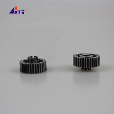 Las piezas de repuesto del cajero automático NCR 35T Grey Gear 5MM1X 445-0587805