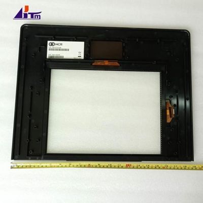445-0752248 445-0781764 445-0798984 NCR 6627 6687 Equipo automático con pantalla táctil