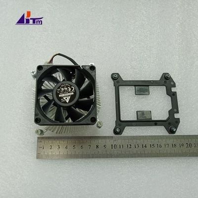 Repuestos del cajero automático NCR Autoservicio 83 CPU Cooler TG00673-16 009-0030990