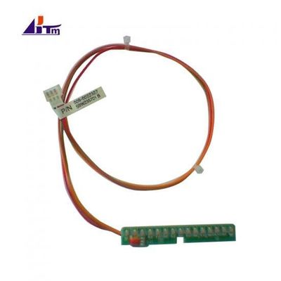 Repuestos de cajeros automáticos NCR IMCRW Lector de tarjetas MEI PCB superior 009-0022327