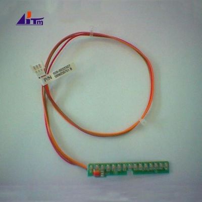 Repuestos de cajeros automáticos NCR IMCRW Lector de tarjetas MEI PCB superior 009-0022327