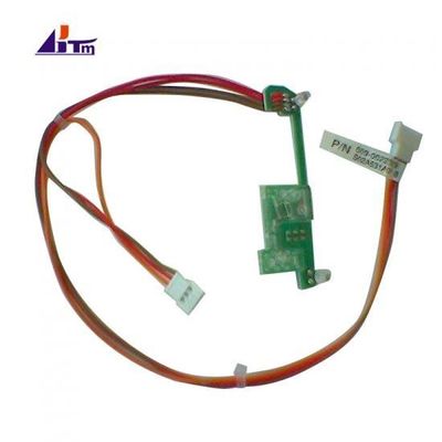 Repuestos de cajeros automáticos NCR IMCRW Lector de tarjetas PCB 009-0022329