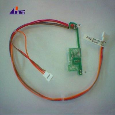 Repuestos de cajeros automáticos NCR IMCRW Lector de tarjetas PCB 009-0022329