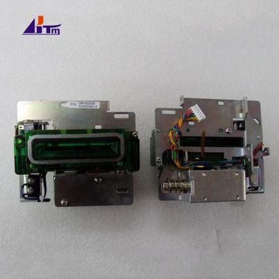Repuestos de cajeros automáticos NCR IMCRW Lector de tarjetas Obturador Assy 009-0022325