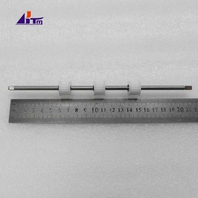 Las piezas del cajero automático NCR S2 SNT Divertir el eje de accionamiento Assy 4450729948 445-0729948