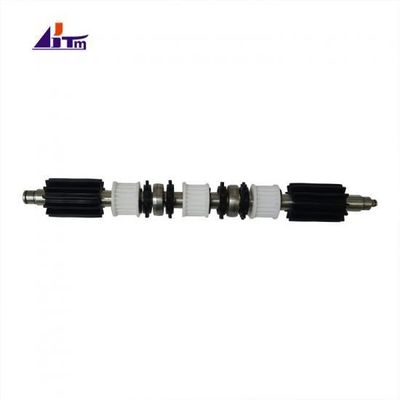 Las partes de repuesto del cajero automático NCR S2 SNT línea 2 eje Assy 445-0761208-106 445-0754696
