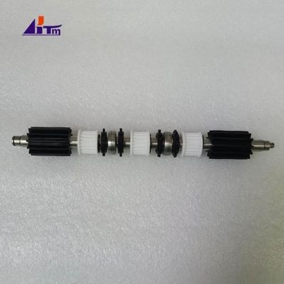 Las partes de repuesto del cajero automático NCR S2 SNT línea 2 eje Assy 445-0761208-106 445-0754696
