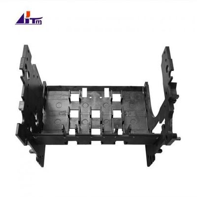 Las piezas ATM NCR S2 Chasis W/Skid Sub Assy 445-0761208-67 445-0731400