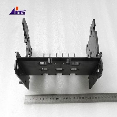 Las piezas ATM NCR S2 Chasis W/Skid Sub Assy 445-0761208-67 445-0731400