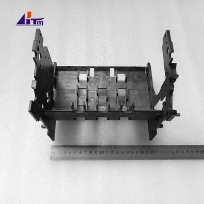 Las piezas ATM NCR S2 Chasis W/Skid Sub Assy 445-0761208-67 445-0731400