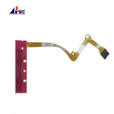 Las piezas de repuesto del cajero automático NCR S2 PCB con cable 445-0761208-30 445-0732374