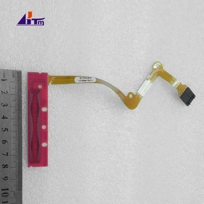 Las piezas de repuesto del cajero automático NCR S2 PCB con cable 445-0761208-30 445-0732374