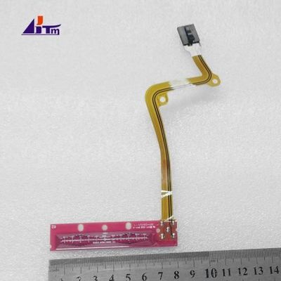 Las piezas de repuesto del cajero automático NCR S2 PCB con cable 445-0761208-30 445-0732374