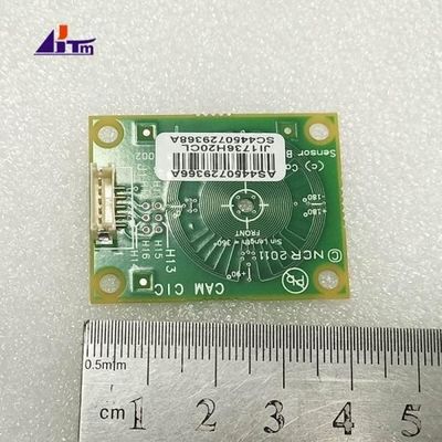 Las piezas de repuesto del cajero automático NCR S2 Cam CIC Sensor Assy 445-0761208-25 445-0729366