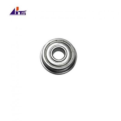 Las piezas de repuesto del cajero automático NCR S2 rodamiento de bolas con brida OD22 x 445-0761208-20 009-0026738