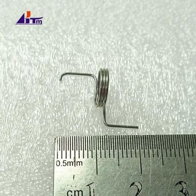 Las piezas de repuesto del cajero automático NCR S2 Edge Register LH Torsion Spring 445-0761208-46 445-0738038