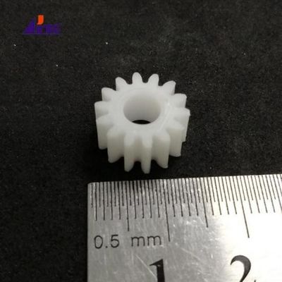 Las piezas de repuesto del cajero automático NCR Gear 14T 32DP 7W Drive 445-0761208-62 445-0729870