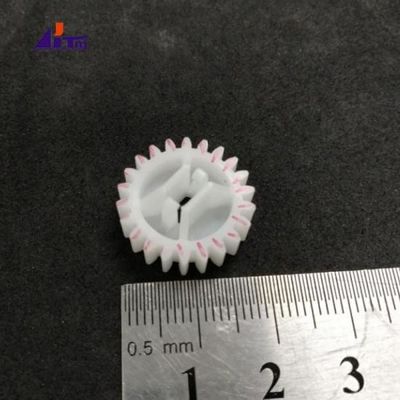 Las piezas de repuesto del cajero automático NCR Gear 22T 32DP 5W 445-0761208-60 445-0729952