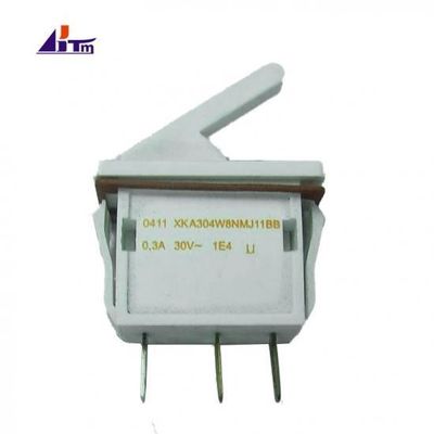 Las partes de repuesto del cajero automático NCR S2 Interruptor 445-0761208-57 009-0019028