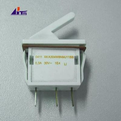 Las partes de repuesto del cajero automático NCR S2 Interruptor 445-0761208-57 009-0019028