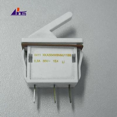 Las partes de repuesto del cajero automático NCR S2 Interruptor 445-0761208-57 009-0019028