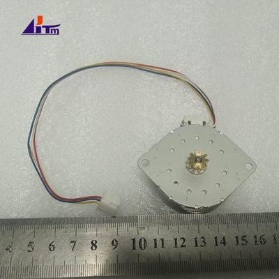 Las partes de repuesto del cajero automático NCR S2 Motor 445-0761208-56 009-0027902