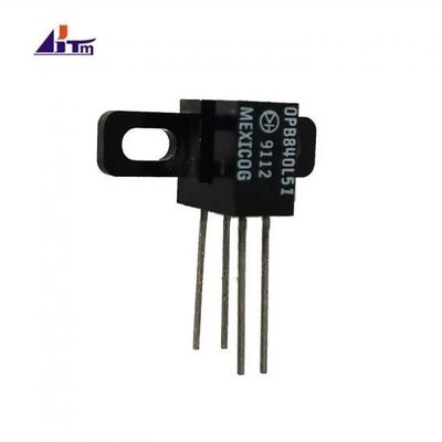 Las piezas de repuesto del cajero automático NCR sensor 445-0761208-79