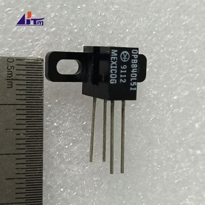 Las piezas de repuesto del cajero automático NCR sensor 445-0761208-79