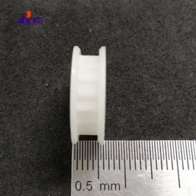 Las piezas de los cajeros automáticos NCR Pulea Assy de apilamiento de las manos 445-0761208-74 445-0733162