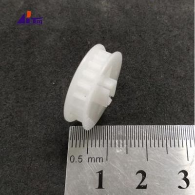 Las piezas del ATM NCR S2 SNT GT3 3MGT Pulea 20T 3W ASSY 445-0761208-73 445-0729827