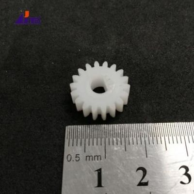Las piezas del cajero automático NCR Gear 18T 32DP 5W 445-0761208-72 445-0729951