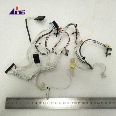 Las piezas de repuesto del cajero automático NCR S2 Presenter Harness 445-0761208-135 445-0757099