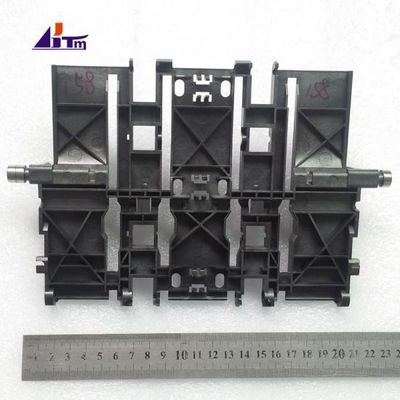 Las partes de repuesto del cajero automático NCR S2 Carruaje Placa inferior 445-0761208-158 445-0757592