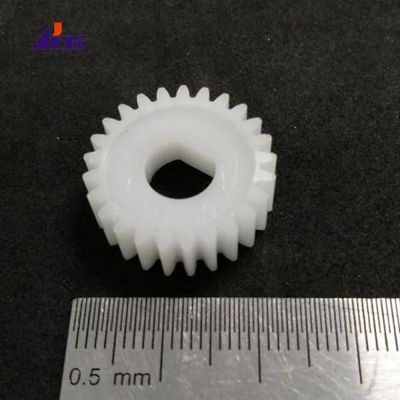 Las piezas de repuesto del cajero automático NCR Gear 25T 32DP 445-0761208-149