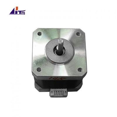 Automático de cajeros automáticos piezas de repuesto NCR Assy Cam Drive Motor 445-0761208-148 445-0731138
