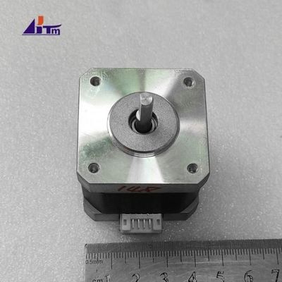Automático de cajeros automáticos piezas de repuesto NCR Assy Cam Drive Motor 445-0761208-148 445-0731138