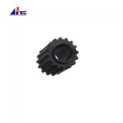 Las piezas de repuesto del cajero automático NCR Carriage Idler Pulley 16G 2mm