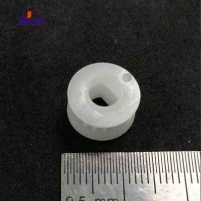 Las piezas de repuesto del cajero automático NCR Carriage Drive Pulley 16G 2mm 445-0729147