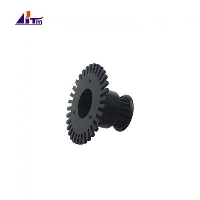 ATM Spare Parts NCR Carriage Drive Pulley Timing Disk 445-0752684... y el equipo de seguridad de la policía.