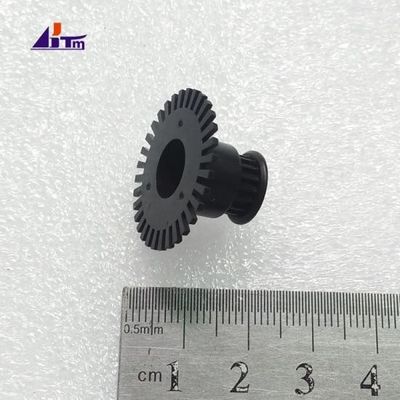 ATM Spare Parts NCR Carriage Drive Pulley Timing Disk 445-0752684... y el equipo de seguridad de la policía.