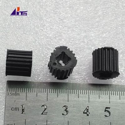 Las piezas de repuesto del cajero automático NCR Carriage Bunch Pulley 20G 2mm 445-0761208-165 445-0729146