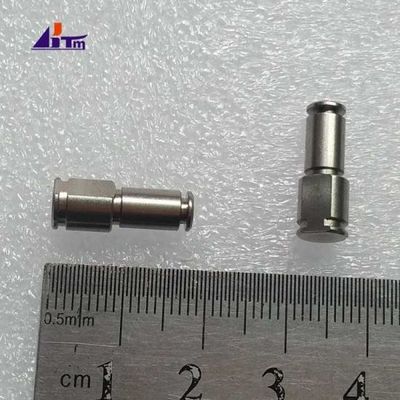 ATM Parts NCR Shaft Lower Drive Idler 445-0761208-174-1 445-0729798 El motor está en su mejor momento